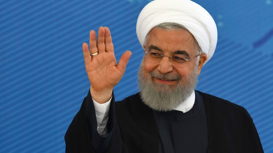 روحانی