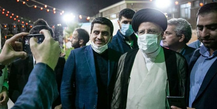 رئیسی