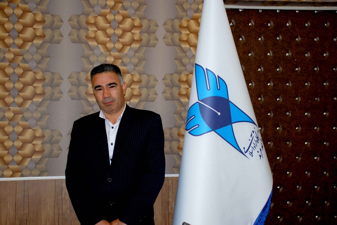 علی شریفی مرند