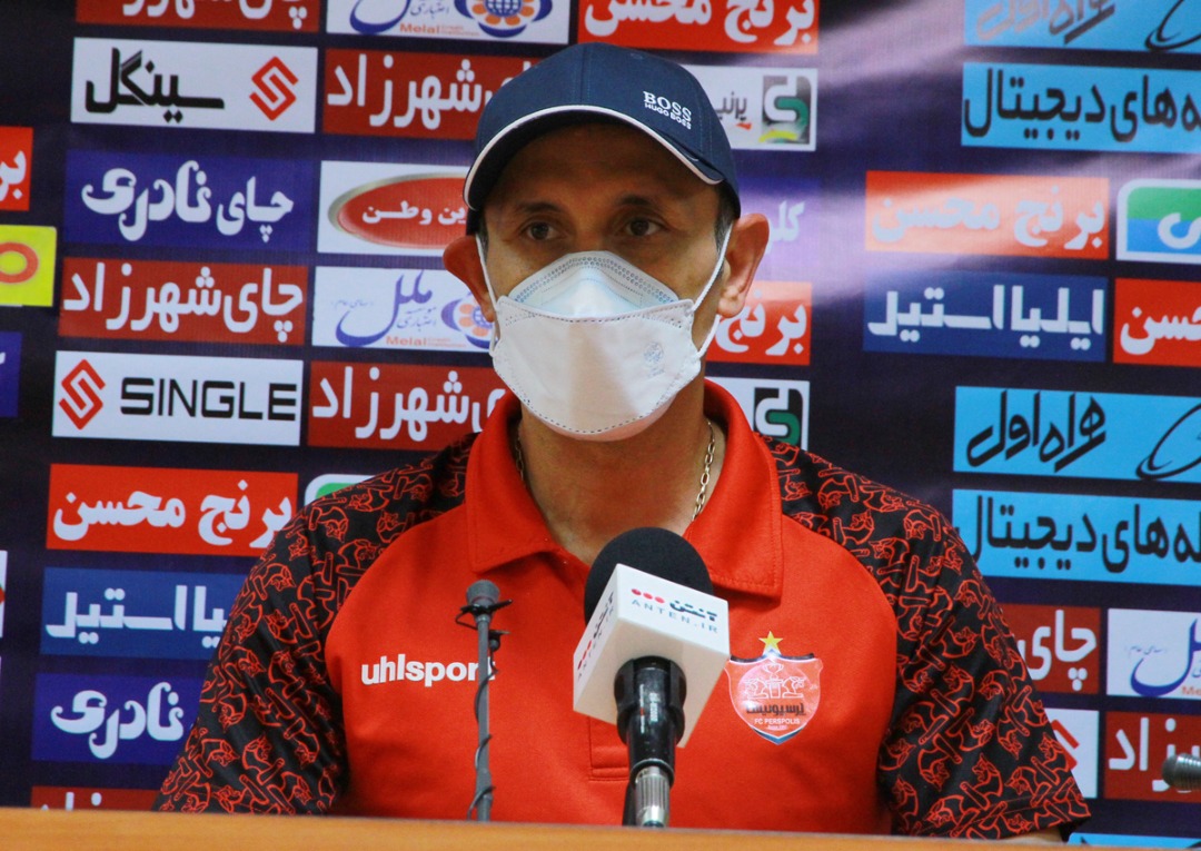 یحیی گلمحمدی