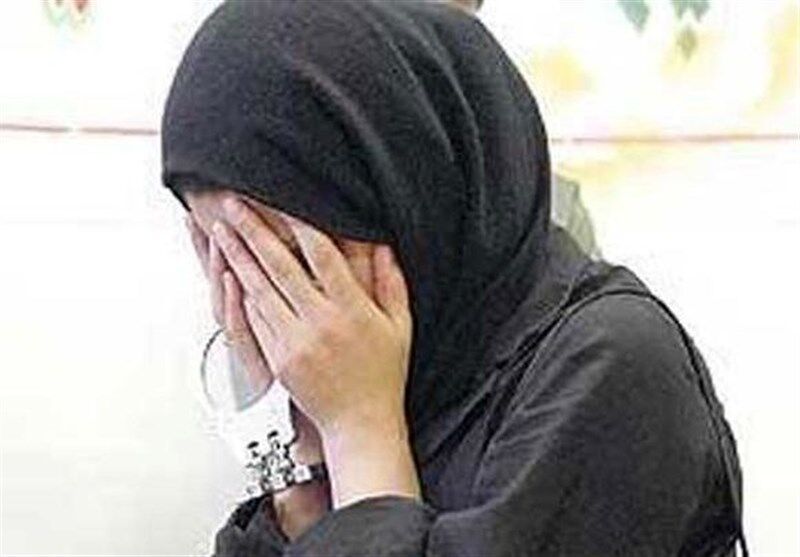 دستگیری زن سارق خودرو در شهرری