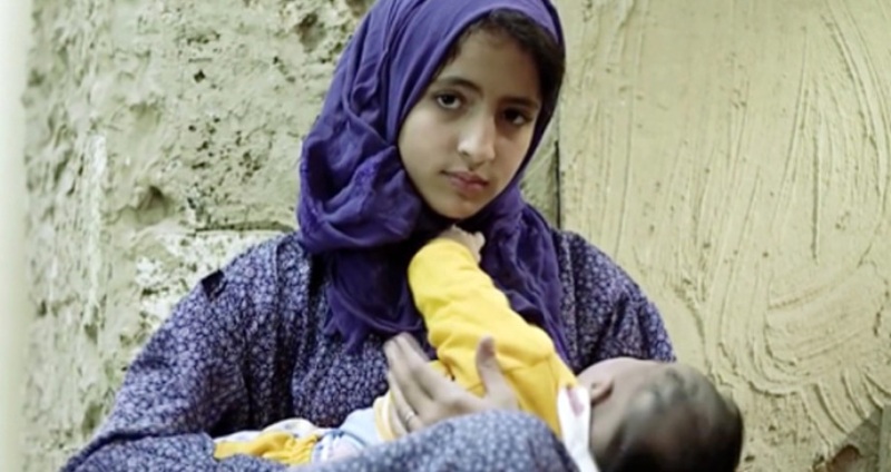 کودک همسری