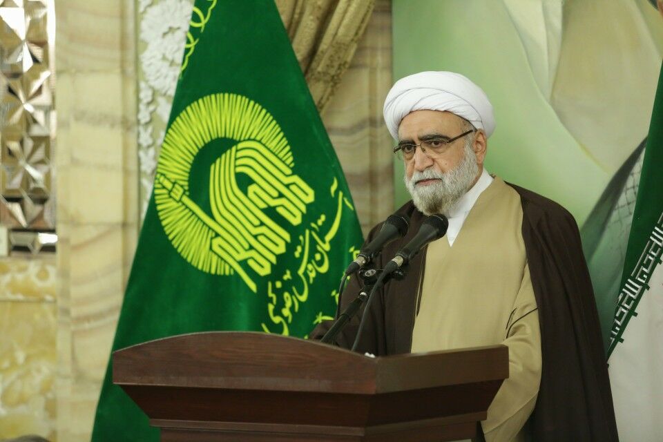 احمد مروی