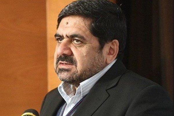علیرضا تابش