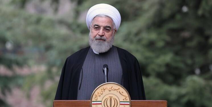 روحانی