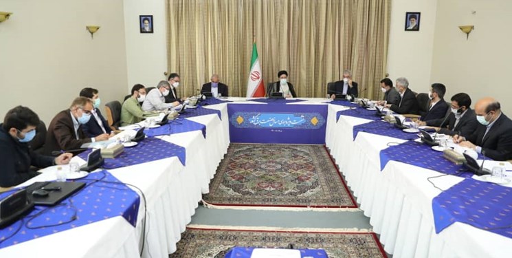 رئیسی