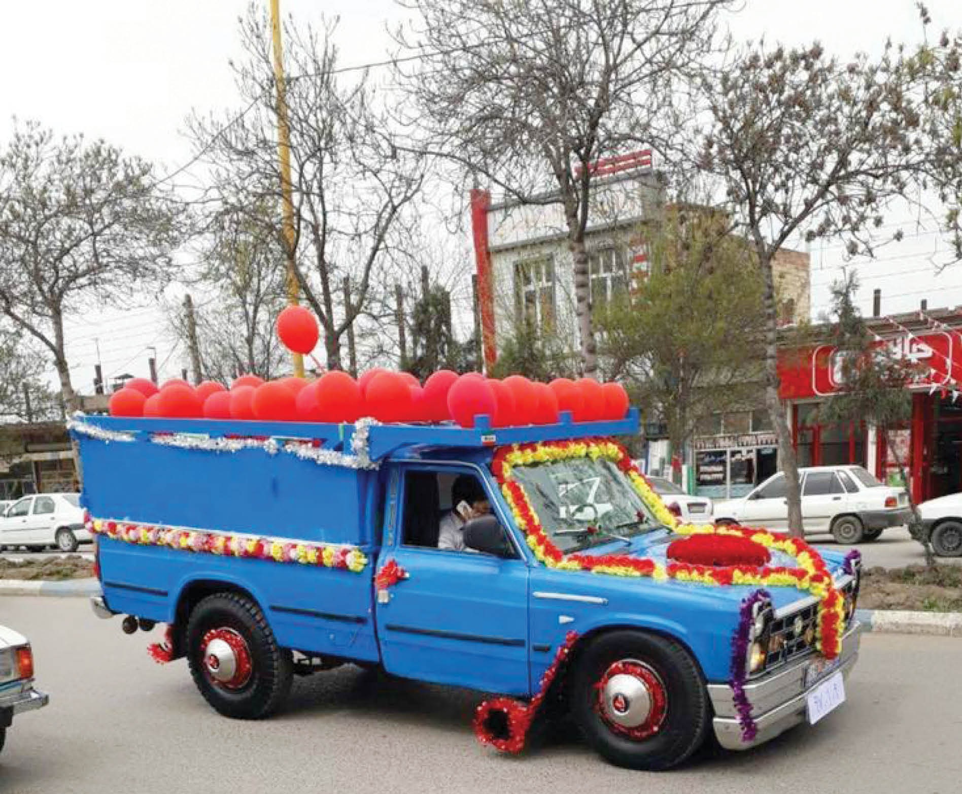 نیسان