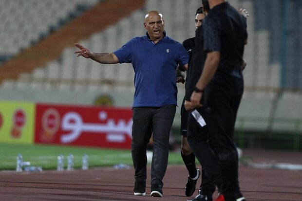 علیرضا منصوریان