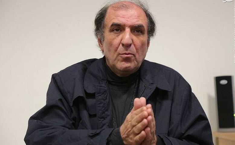 عبدالحمید شهرابی