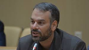 جلال رشیدی کوچی