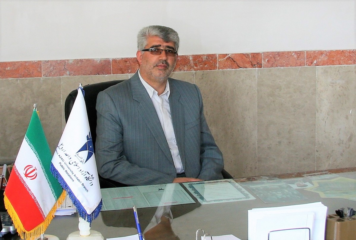 بهنام آزادی