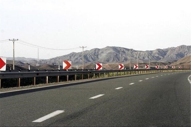 بزرگره مدرس