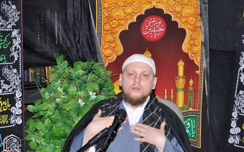 شیخ عباس دی پالما