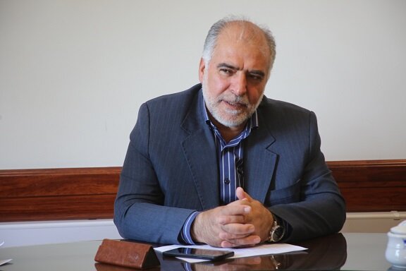 علیرضا منظریتوکلی
