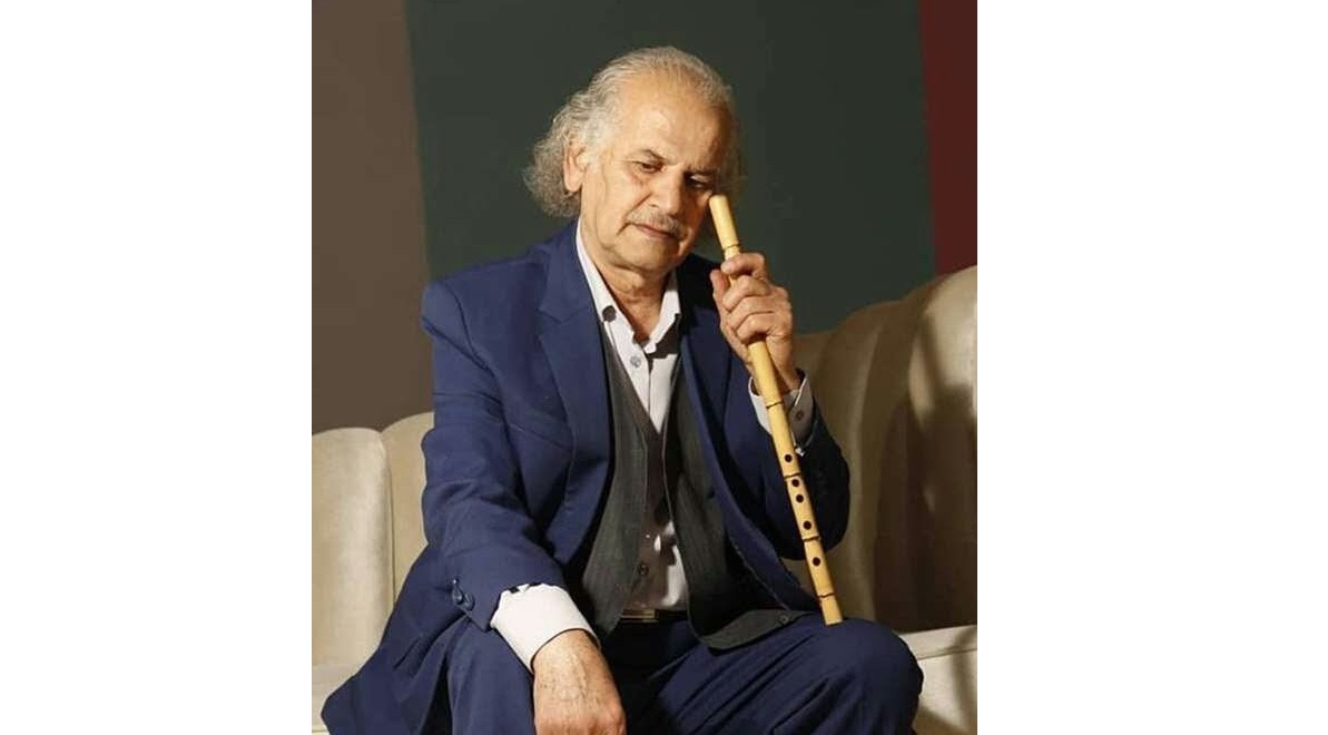 ابوالحسن خوشرو