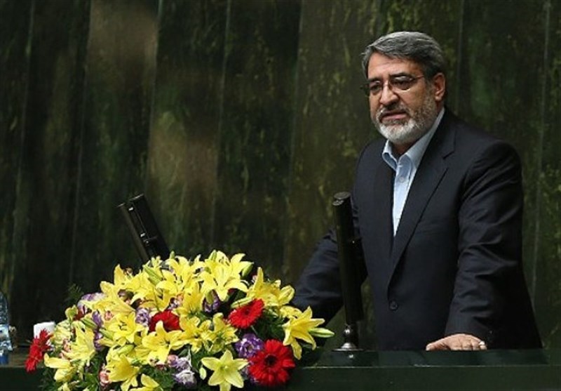 رحمانی