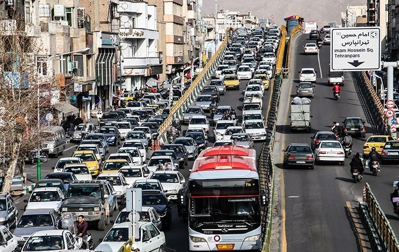 کاهش تصادفات و کشته ها یکی از اهداف و دغدغه های پلیس راهور