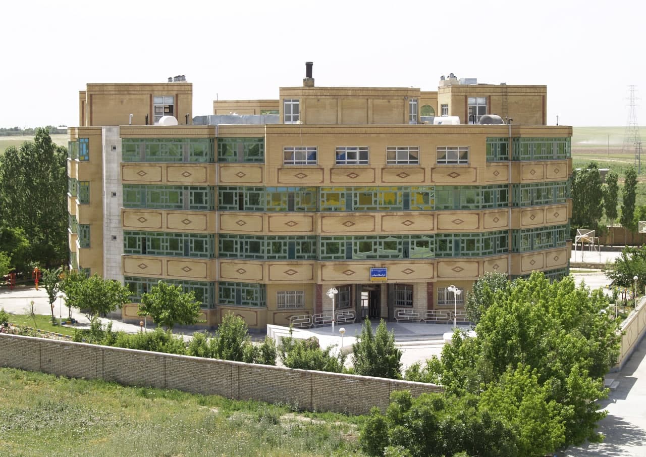 دانشگاه آزاد اسلامی واحد قوچان