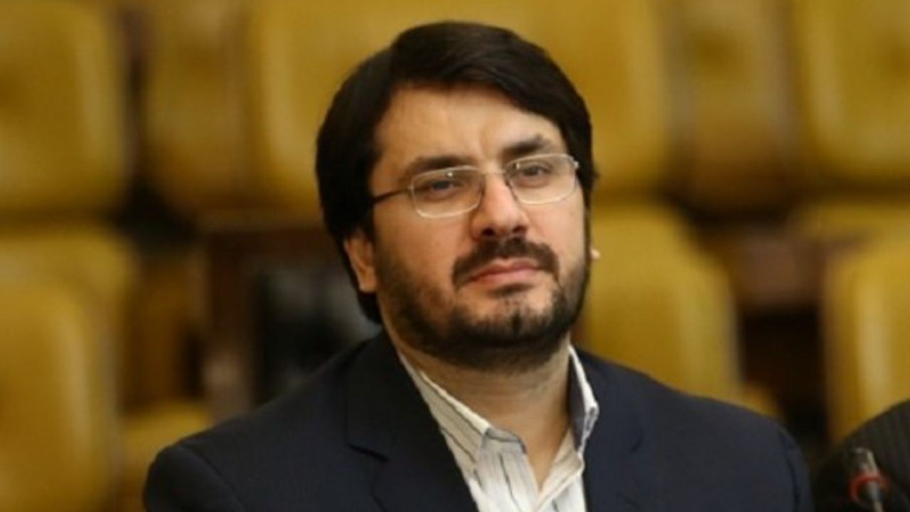مهرداد بذرپاش