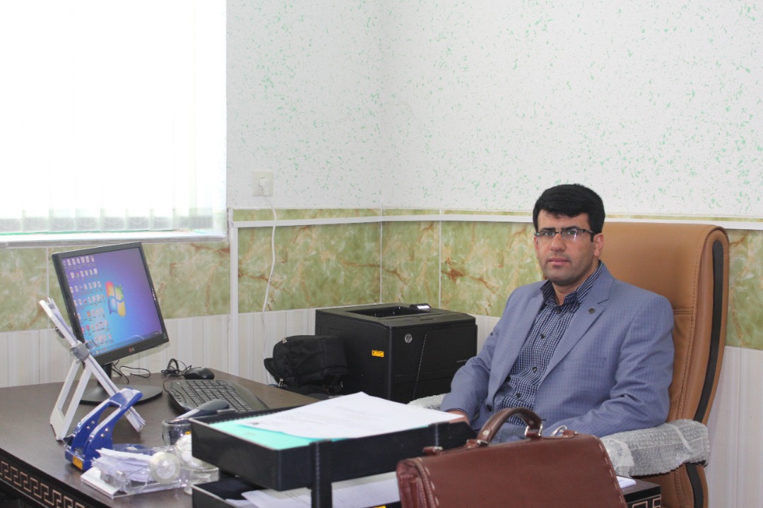 مهدی حسینی فرهی