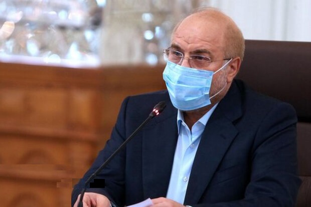 قالیباف