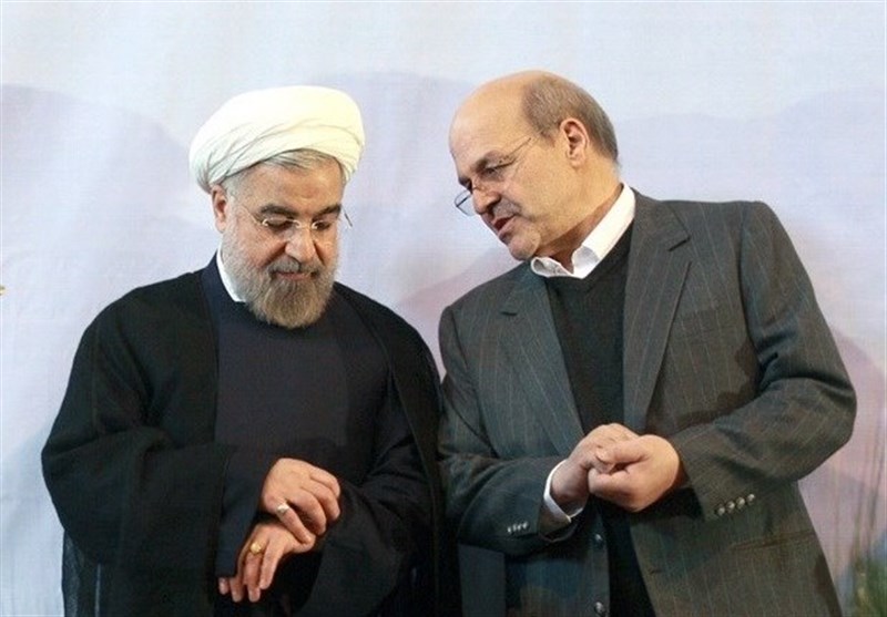 روحانی