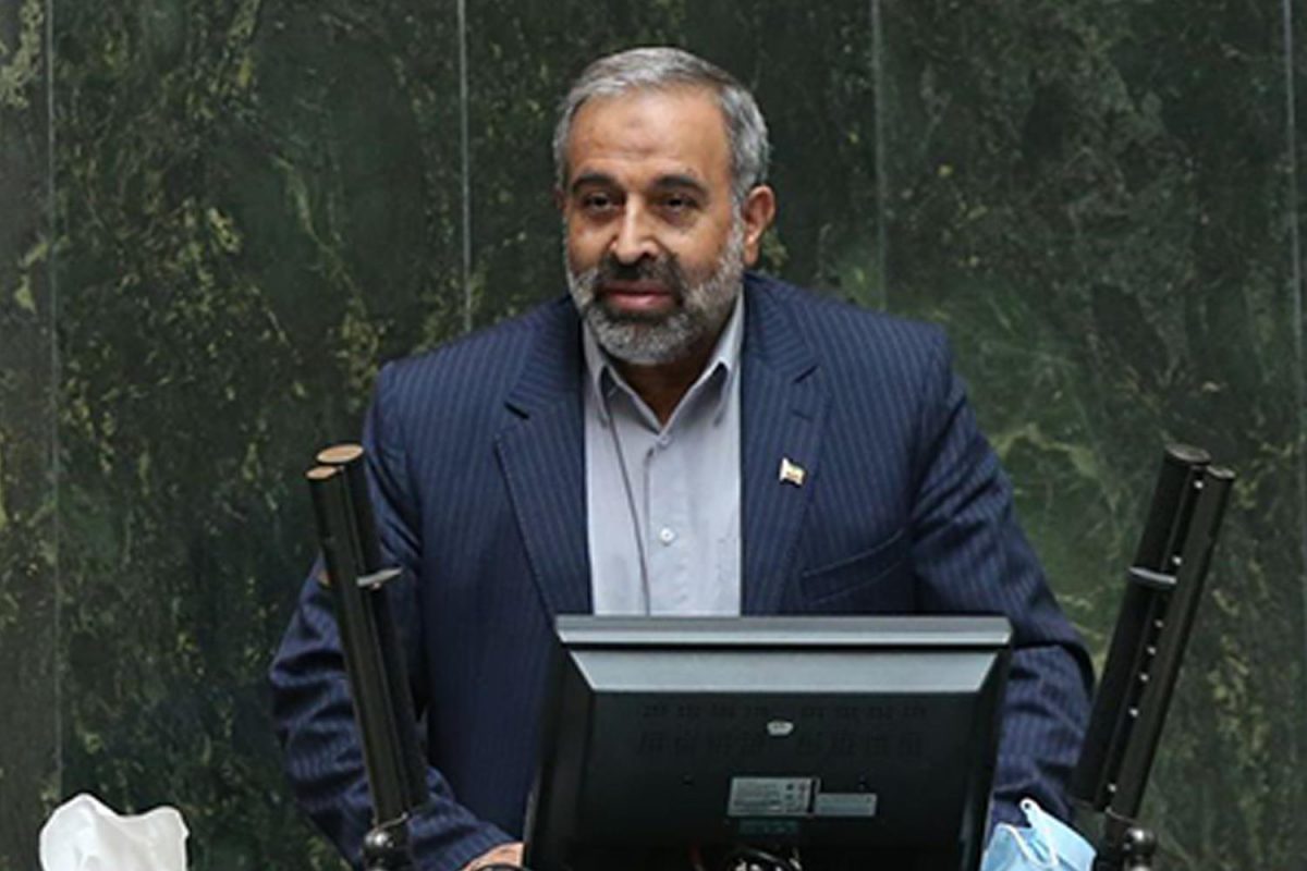 سید علی یزدی خواه