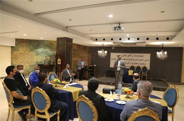 تیم فوتبال پیکان