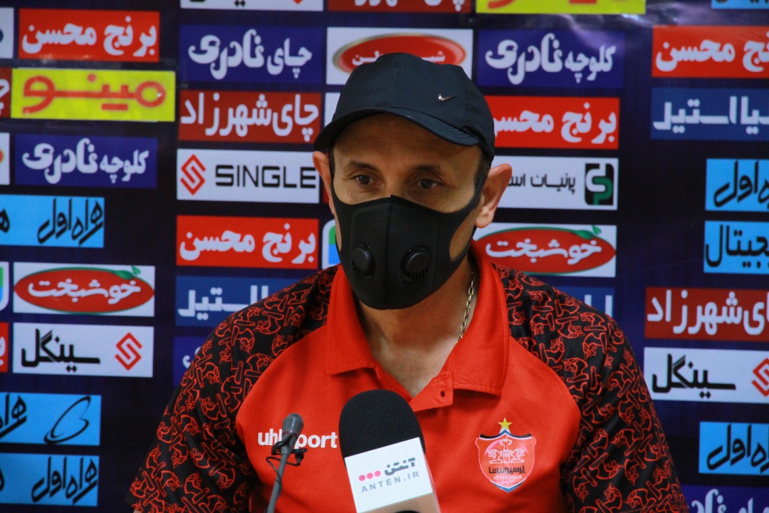 یحیی گلمحمدی