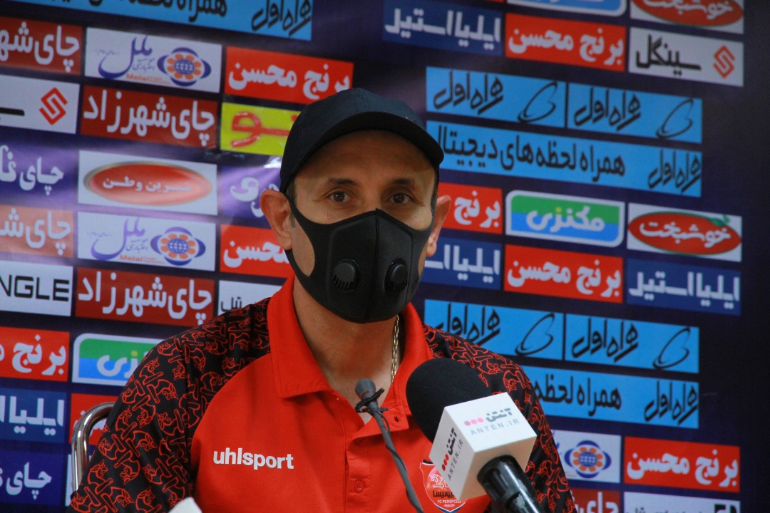 یحیی گلمحمدی