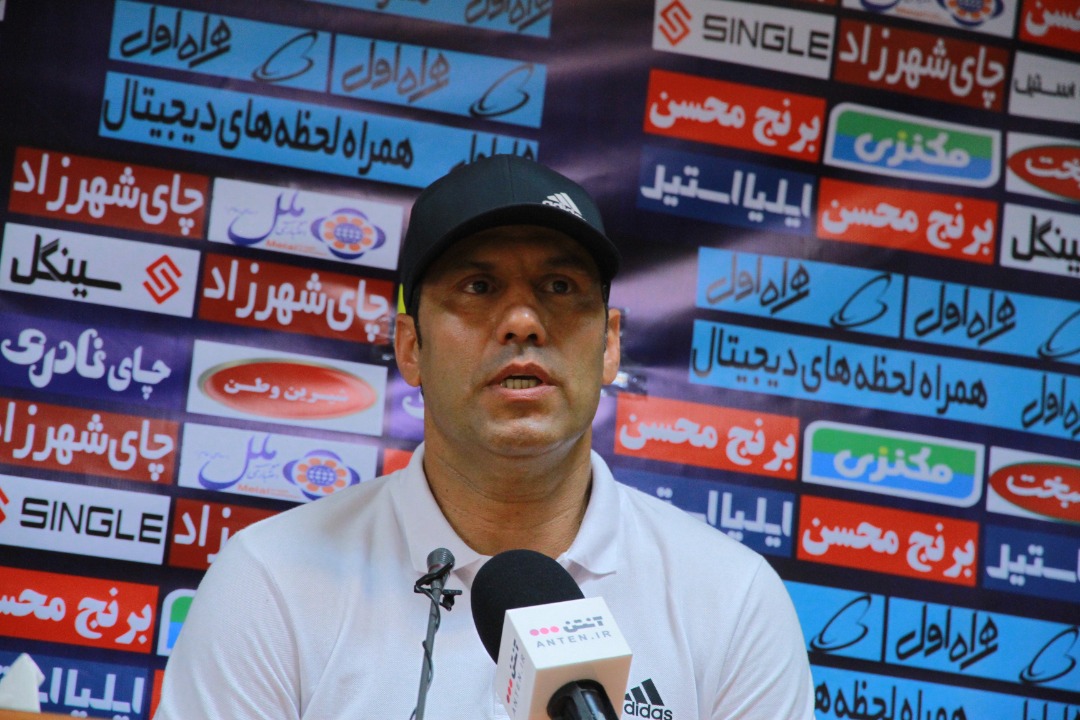 مهدی تارتار