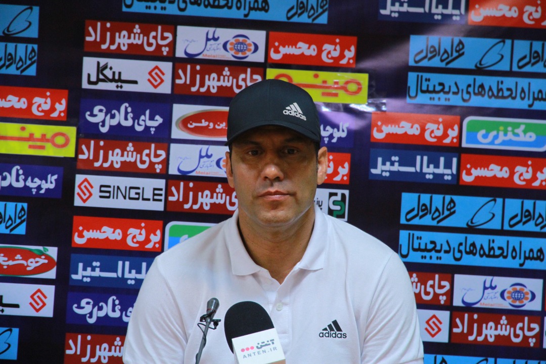 مهدی تارتار
