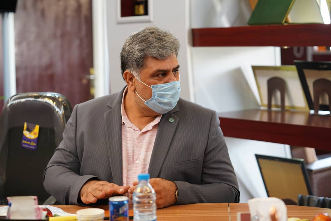 محمدجعفر ایرانی