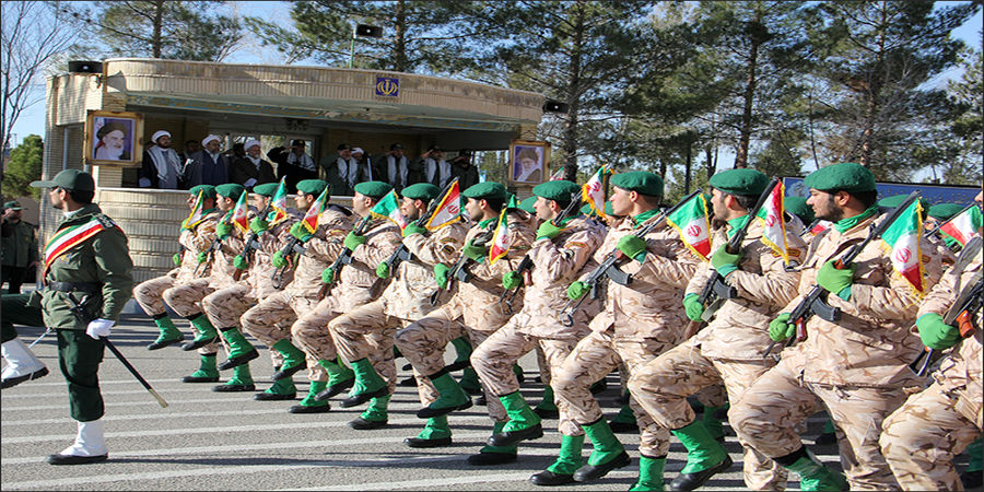 خدمت سربازی