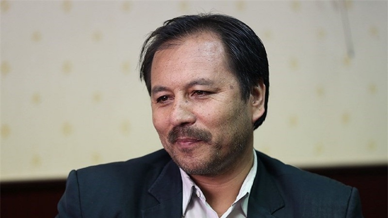 محمدسرور رجایی