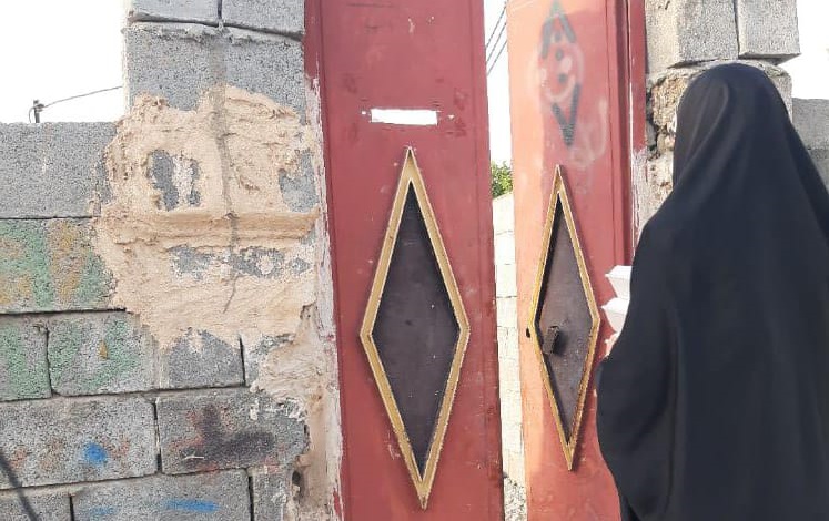 توزیع غذا در میناب
