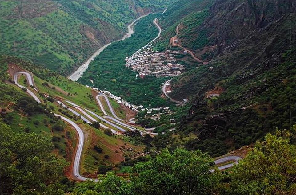 هورامان