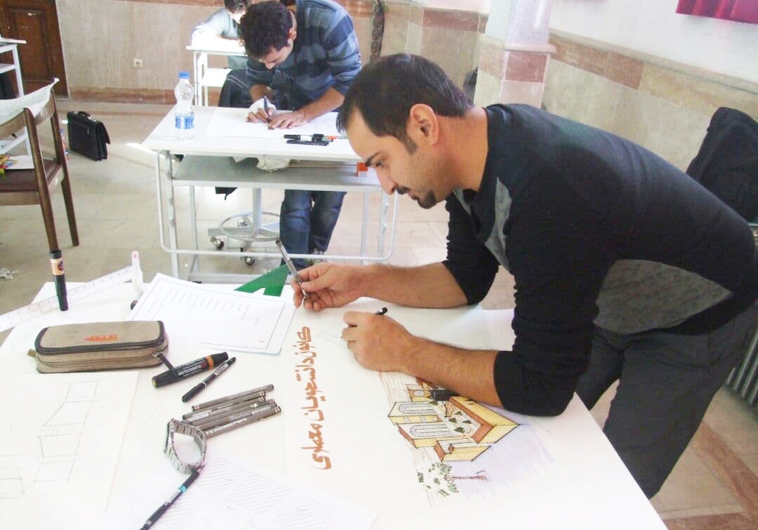 دانشکده مهارت و کارآفرینی واحد تبریز