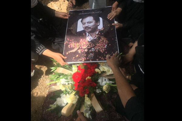 سرور رجایی