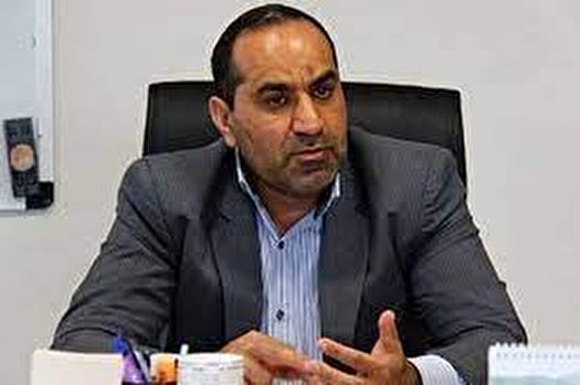 محمد رضا بختیاری