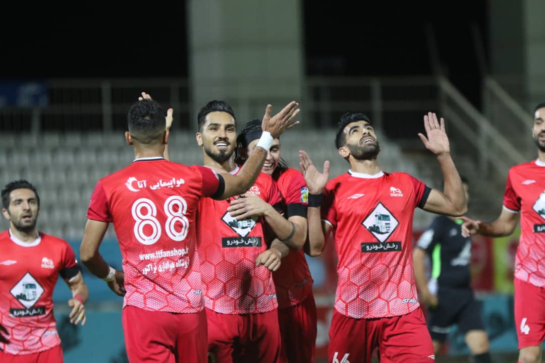 پرسپولیس