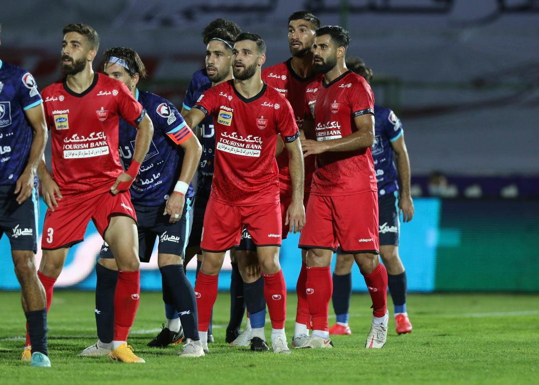 پرسپولیس