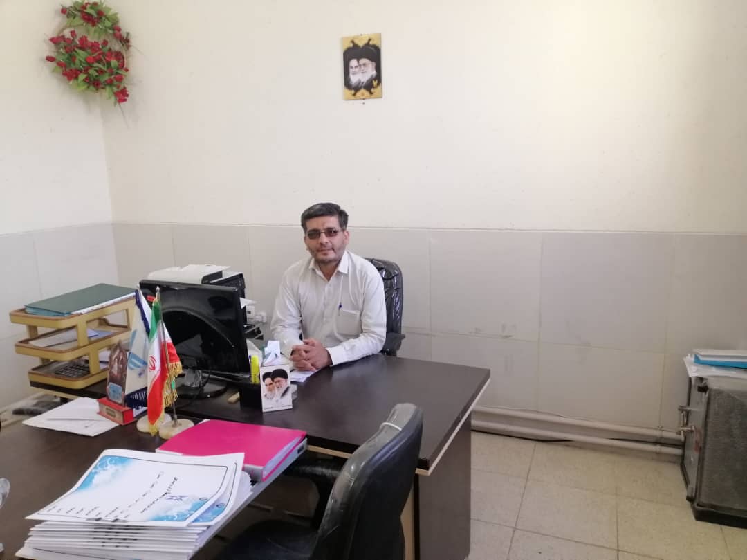 سید‌اصغر خادم