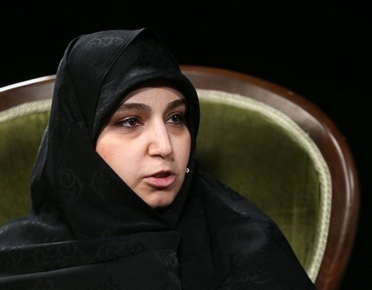 نرگس سلیمانی