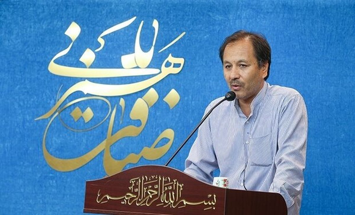 محمدسرور رجایی