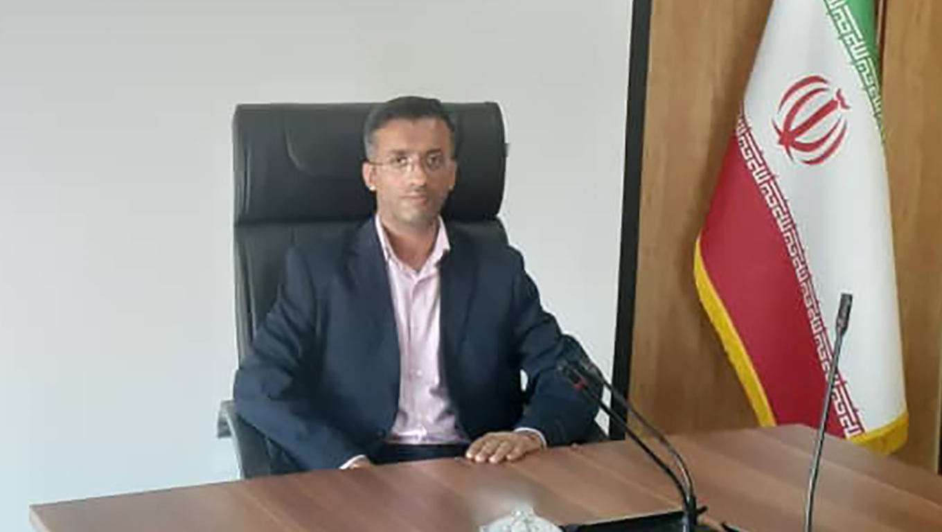حمید رستمیجاز رئیس قشم