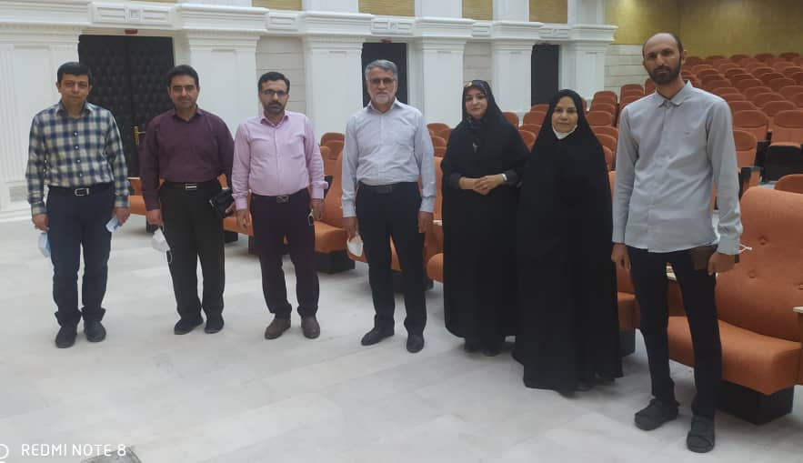تفاهمنامه همکاری