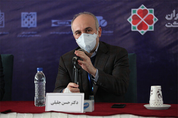 حسن جلیلی