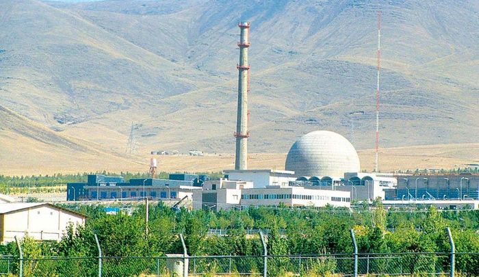 مجتمع هستهای خنداب