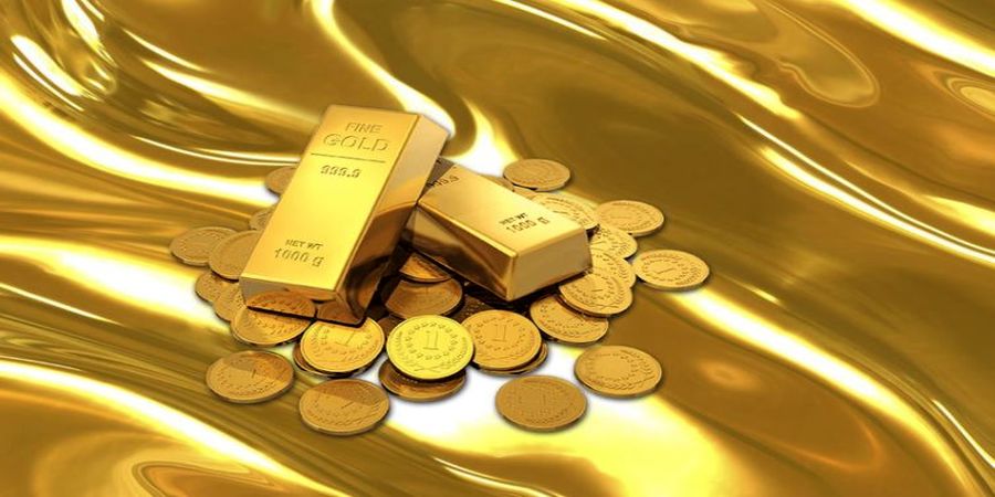 قیمت طلا